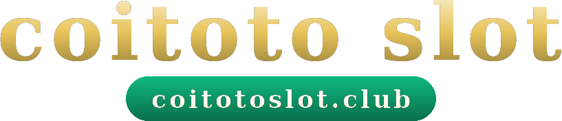 coitoto slot logo